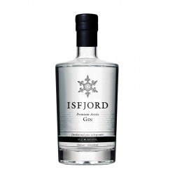 Isfjord 70cl