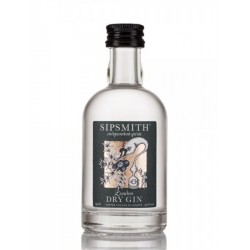 Sipsmith 5cl