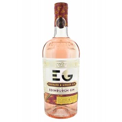 Edinburgh Liqueur Gin...