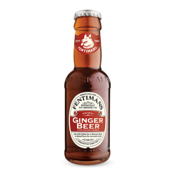 Fentimans Ginger Beer 20cl