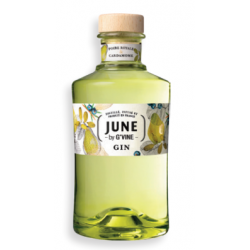 June Poire Gin (37,5°) 70cl