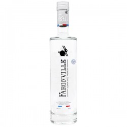 Faronville Vodka "Petite...