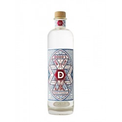 Dodd's Gin 50 cl