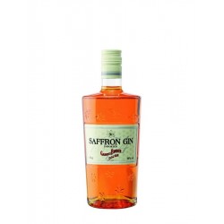 Saffron Gin 70cl