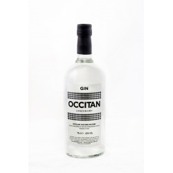 Bordiga Gin Occitan 70cl