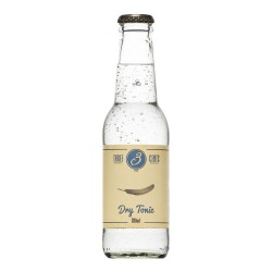 3 Cents Dry Tonic Water 20cl