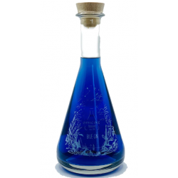 Officine Blue Gin 70cl