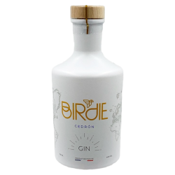 Birdie Cedron Gin 70cl