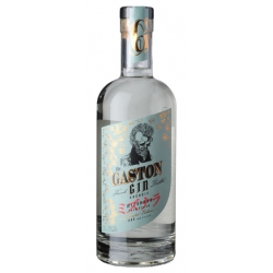 Mr Gaston Mizunara Gin Bio...